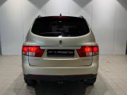 SsangYong Kyron I Рестайлинг Самара  - изображение 19