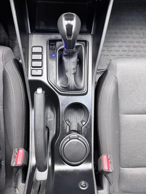 Hyundai Tucson III Рестайлинг Челябинск  - изображение 28