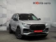 Chery Tiggo 8 Pro Max I Рестайлинг Екатеринбург  - изображение 24