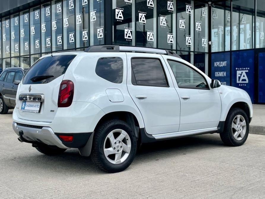 Renault Duster I Рестайлинг Краснодар  - изображение 7