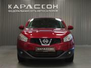 Nissan Qashqai I Рестайлинг Пермь  - изображение 21
