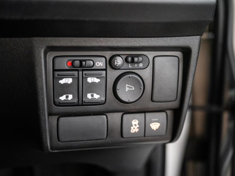 Honda Freed I Рестайлинг Иркутск  - изображение 16