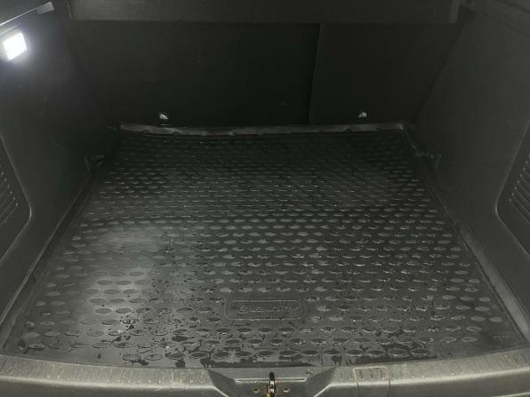 Renault Kaptur I с пробегом 2017 года, цена 1 059 780 рублей, 165909 км, внедорожник, Автокод Объявления