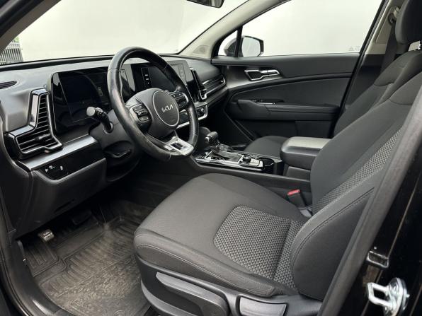 Kia Sportage V с пробегом 2024 года, цена 2 800 000 рублей, 124488 км, внедорожник, Автокод Объявления