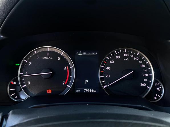 Lexus RX IV Рестайлинг с пробегом 2021 года, цена 4 890 000 рублей, 77000 км, внедорожник, Автокод Объявления