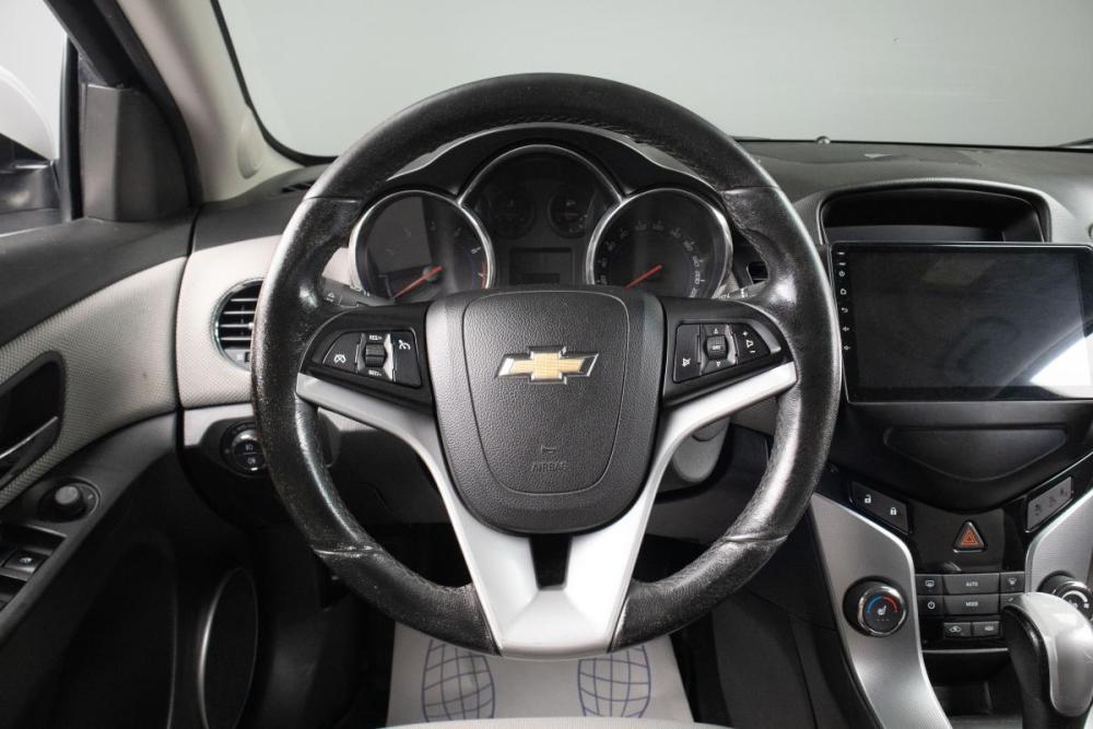 Chevrolet Cruze I Оренбург  - изображение 10