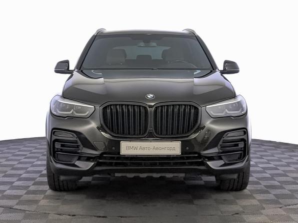 BMW X5 IV (G05/G18) с пробегом 2019 года, цена 4 995 000 рублей, 113108 км, внедорожник, Автокод Объявления