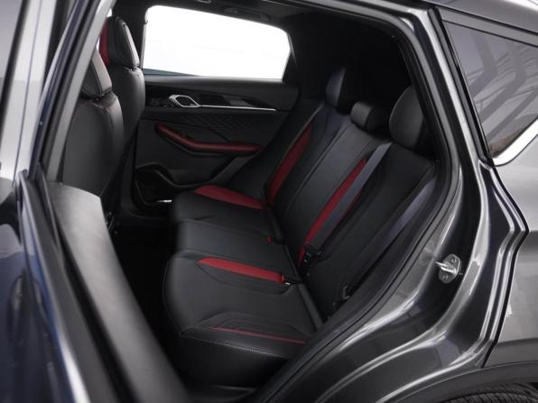 Geely Coolray I Рестайлинг с пробегом 2024 года, цена 2 127 434 рубля, 26048 км, внедорожник, Автокод Объявления