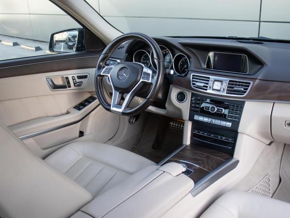 Mercedes-Benz E-Класс IV (W212 S212 C207) Рестайлинг с пробегом 2014 года, цена 2 479 000 рублей, 160500 км, седан, Автокод Объявления