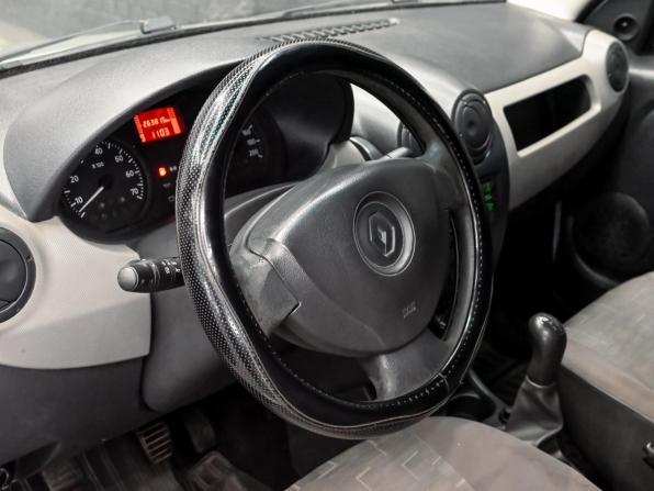 Renault Logan I Рестайлинг с пробегом 2013 года, цена 390 000 рублей, 263769 км, седан, Автокод Объявления