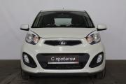 Kia Picanto II Санкт-Петербург  - изображение 18