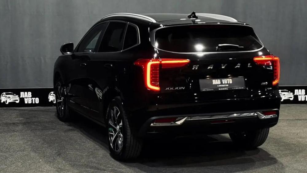 Haval Jolion I Смоленск  - изображение 7