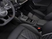 Audi Q2 I Рестайлинг Москва  - изображение 45