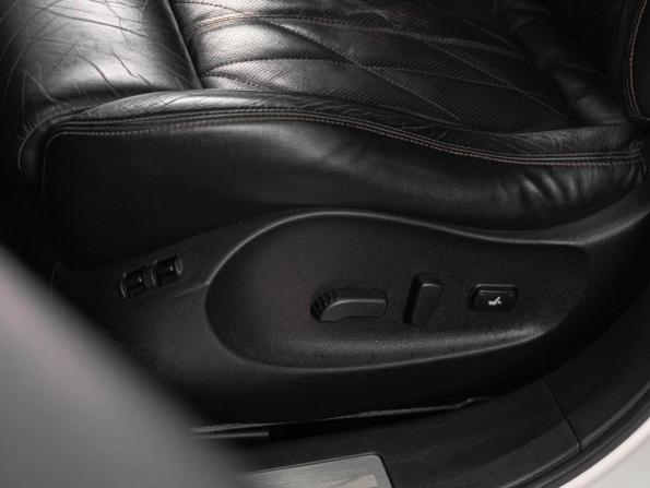 Infiniti FX II (S51) Рестайлинг с пробегом 2012 года, цена 2 319 000 рублей, 133935 км, внедорожник, Автокод Объявления