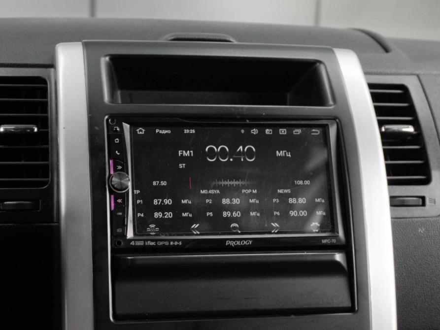Nissan X-Trail II Рестайлинг Тюмень  - изображение 17