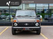 Lada (ВАЗ) 2121 (4x4) I Рестайлинг Казань  - изображение 12