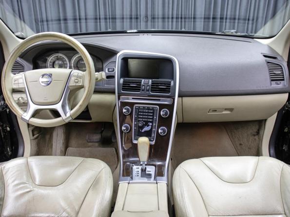 Volvo XC60 I с пробегом 2011 года, цена 1 198 000 рублей, 303000 км, внедорожник, Автокод Объявления