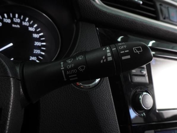 Nissan Qashqai II с пробегом 2015 года, цена 1 612 000 рублей, 146667 км, внедорожник, Автокод Объявления