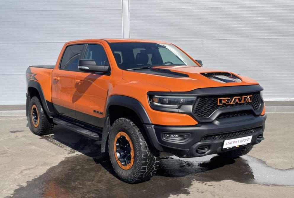 Ram 1500 V Иваново  - изображение 1