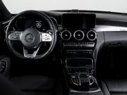 Mercedes-Benz C-Класс IV (W205) Рестайлинг Москва  - изображение 33
