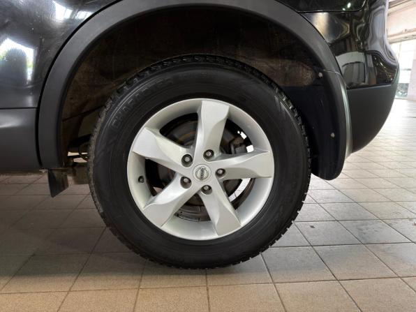 Nissan Qashqai I Рестайлинг с пробегом 2012 года, цена 759 000 рублей, 328512 км, внедорожник, Автокод Объявления