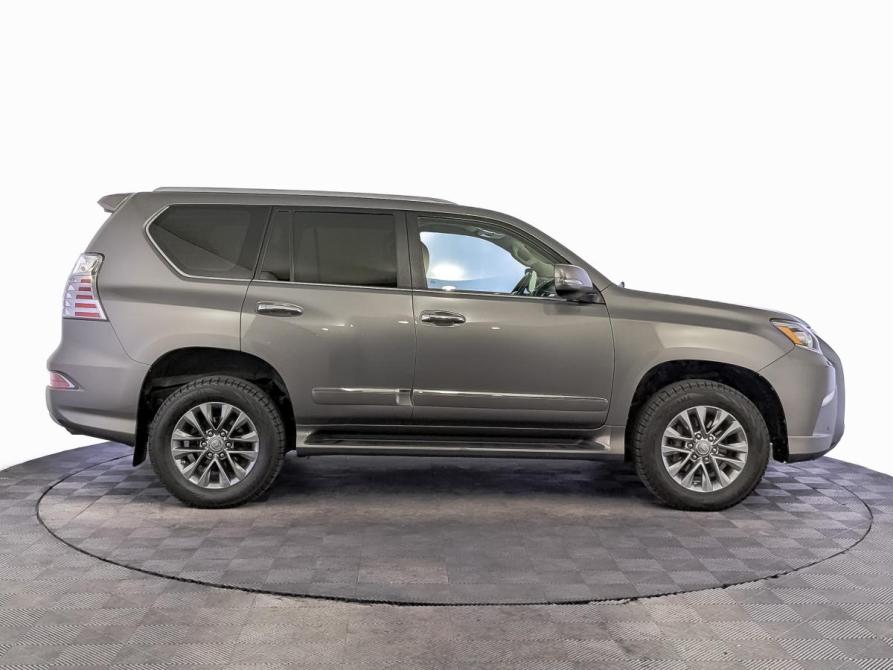 Lexus GX II Рестайлинг Москва  - изображение 4