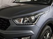 Hyundai Creta I Рестайлинг Москва  - изображение 30