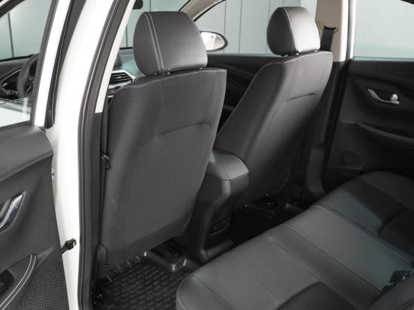 Changan Alsvin с пробегом 2023 года, цена 1 129 000 рублей, 30225 км, седан, Автокод Объявления