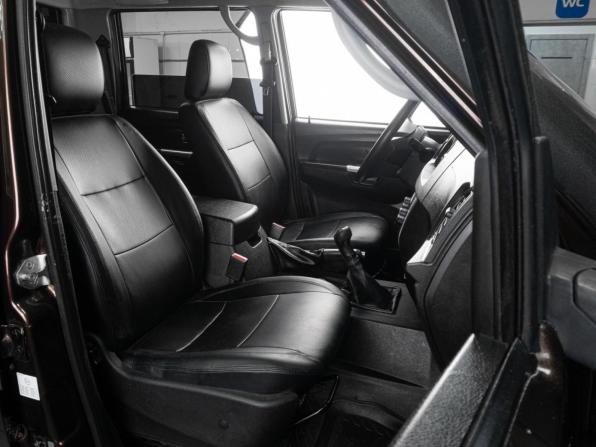 УАЗ Пикап I Рестайлинг 2 с пробегом 2019 года, цена 1 700 000 рублей, 98426 км, offers.body_type.unknown, Автокод Объявления