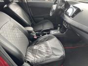 Mitsubishi Lancer X Москва  - изображение 25