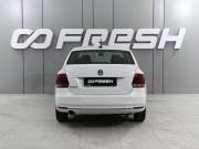 Volkswagen Polo V Рестайлинг Ростов-на-Дону  - изображение 21