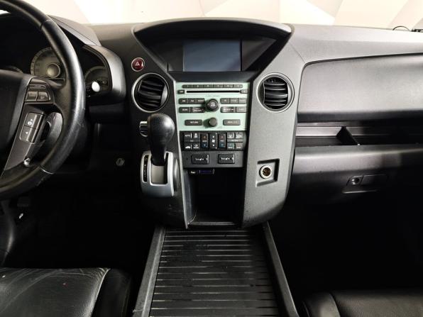 Honda Pilot II с пробегом 2008 года, цена 1 179 000 рублей, 191790 км, внедорожник, Автокод Объявления