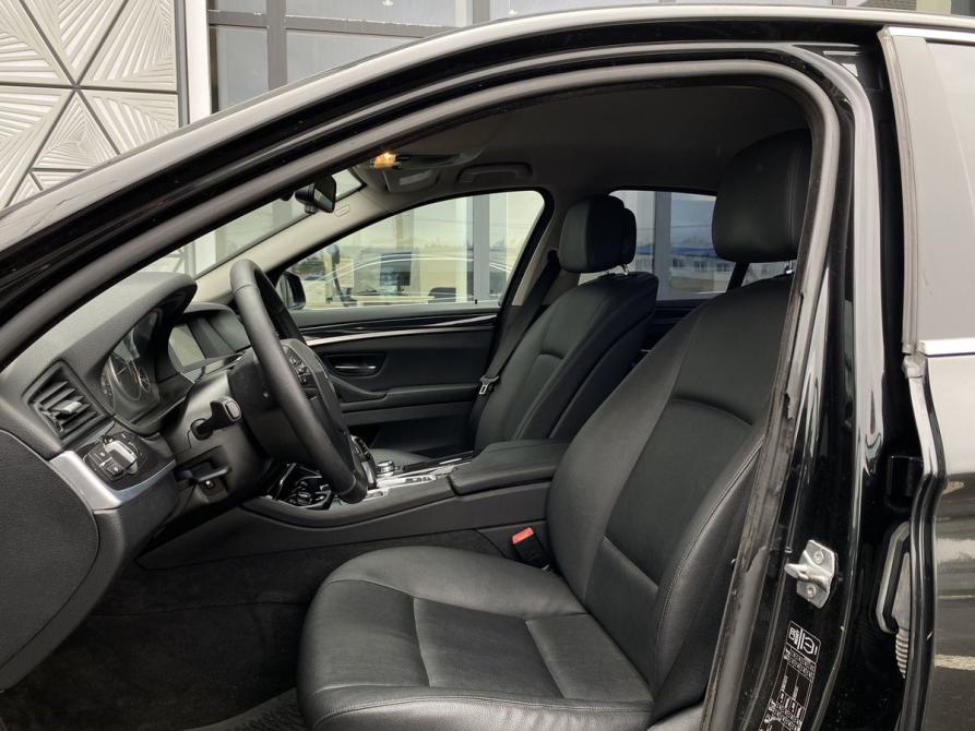 BMW 5 серии VI (F10/F11/F07) Москва  - изображение 18