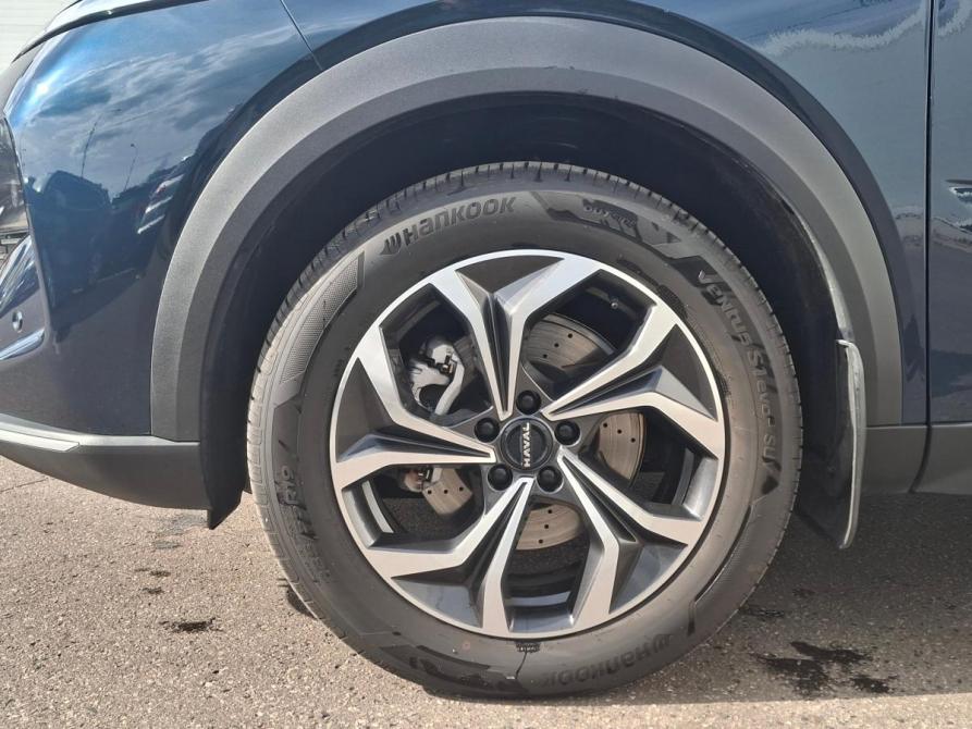 Haval F7 II Москва  - изображение 15