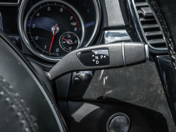 Mercedes-Benz GLS I (X166) с пробегом 2018 года, цена 3 674 000 рублей, 217441 км, внедорожник, Автокод Объявления
