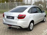 Lada (ВАЗ) Granta I Рестайлинг Тверь  - изображение 19