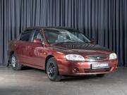Kia Spectra I Рестайлинг 2 Волгоград  - изображение 15