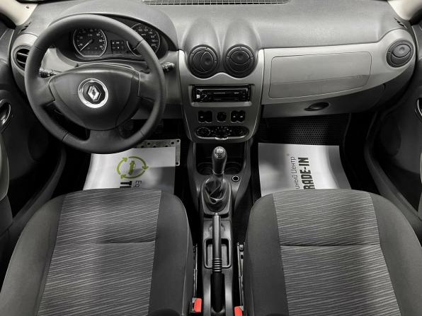 Renault Sandero I с пробегом 2013 года, цена 575 000 рублей, 229315 км, хэтчбек, Автокод Объявления