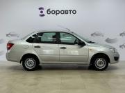 Lada (ВАЗ) Granta I Ставрополь  - изображение 21