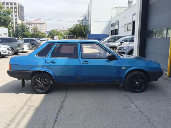 Lada (ВАЗ) 21099 с пробегом 2000 года, цена 130 000 рублей, 336819 км, седан, Автокод Объявления