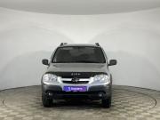 Chevrolet Niva I Рестайлинг Воронеж  - изображение 34