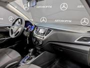 Hyundai Solaris II Рестайлинг Москва  - изображение 36