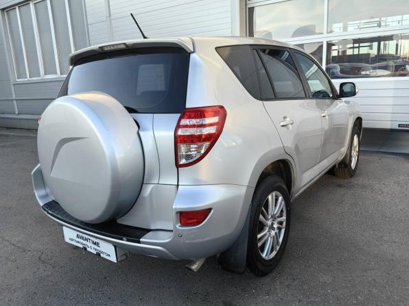Toyota RAV4 III (XA30) Рестайлинг с пробегом 2010 года, цена 965 000 рублей, 220000 км, внедорожник, Автокод Объявления