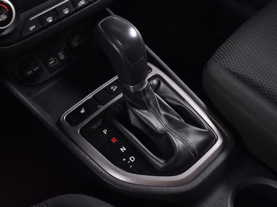 Hyundai Creta I Кемерово  - изображение 18