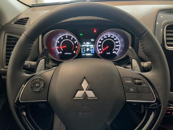 Mitsubishi ASX I Рестайлинг с пробегом 2014 года, цена 1 089 000 рублей, 132849 км, внедорожник, Автокод Объявления