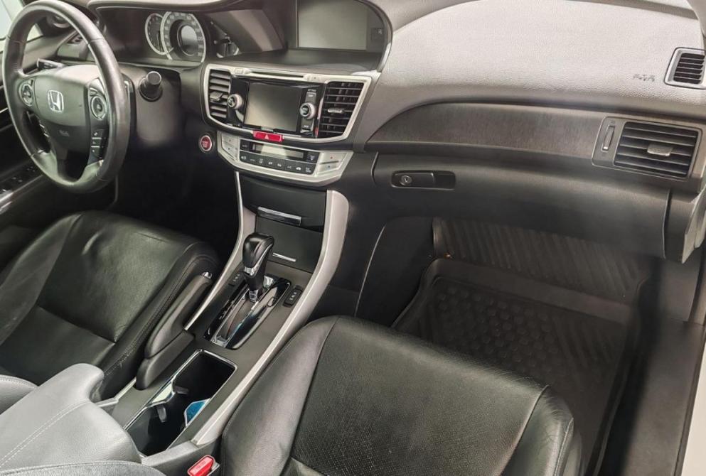 Honda Accord IX Ярославль  - изображение 16
