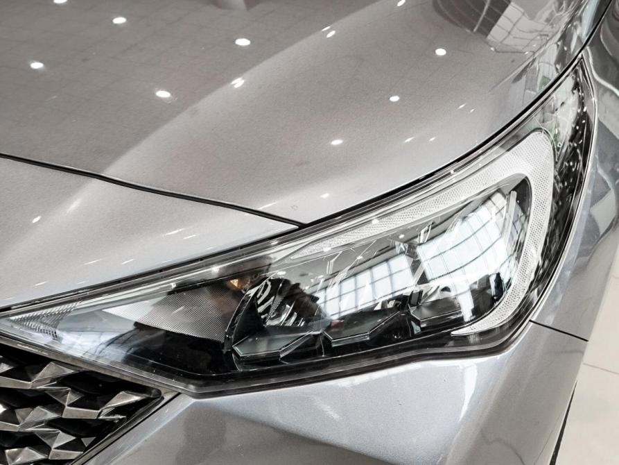 Hyundai Solaris II Рестайлинг Казань  - изображение 21