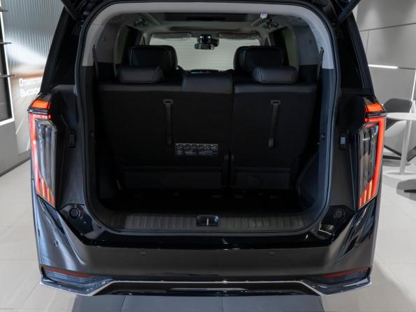 GAC Trumpchi M8 II с пробегом 2026 года, цена 5 000 000 рублей, 15 км, минивэн, Автокод Объявления