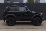 Lada (ВАЗ) Niva Legend I Сыктывкар  - изображение 22