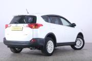 Toyota RAV4 IV (XA40) Омск  - изображение 28